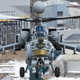 Illustration for article titled Meet Russias New High-Speed Helicopter Testbed